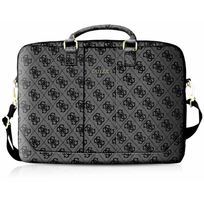 Guess 4G Uptown Computer Bag torba na MacBooka 15'' (szary)