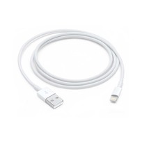Apple kabel USB-A/Lightning 1m