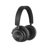 *Bang & Olufsen Beoplay H9 słuchawki nauszne (3. gen) Bluetooth (czarny mat)