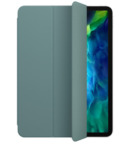 Apple etui Smart Folio do iPada Pro 11'' (2. generacji) (kaktusowy)