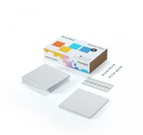 Nanoleaf Canvas Expansion Pack - dodatkowe panele świetlne (4 sztuki) kompatybilne z HomeKit