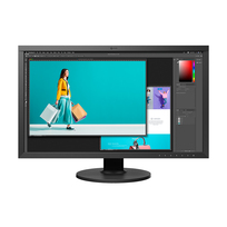 Eizo CS2740-BK monitor LCD 27'' 4K z licencją CN