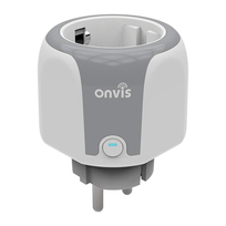 ONVIS Smart Plug inteligentne gniazdko sieciowe (kompatybilna z HomeKit)