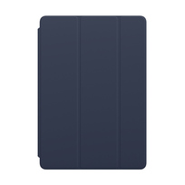 Apple nakładka Smart Cover na iPada (od 7. do 9. gen.)/Air (3. gen)/Pro 10,5'' (głęboki granat)