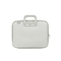 Bombata Medio torba na MacBook Air/Pro 13''/14'' (jasny szary)