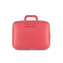 Bombata Medio torba na MacBook Air/Pro 13''/14'' (coral pink)