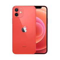 Apple iPhone 12 64GB (PRODUCT)RED
