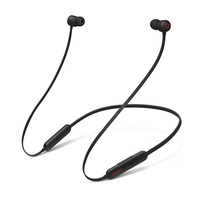Beats Flex bezprzewodowe słuchawki douszne (czarny)