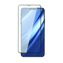 JCPAL Preserver Glass szkło ochronne do iPhone 12/ 12 Pro