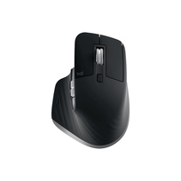 Logitech MX Master 3 mysz dla komputerów Mac (gwiezdna szarość)