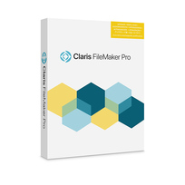FileMaker Pro 19 UGP