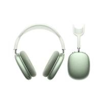 Apple AirPods Max słuchawki bezprzewodowe nauszne (zielony)