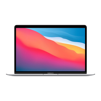 Apple MacBook Air M1/16GB/256GB SSD/GPU M1 (7 rdzeni) (srebrny)
