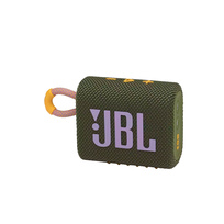JBL Go 3 głośnik przenośny (zielony)