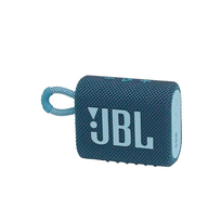 JBL Go 3 głośnik przenośny (niebieski)
