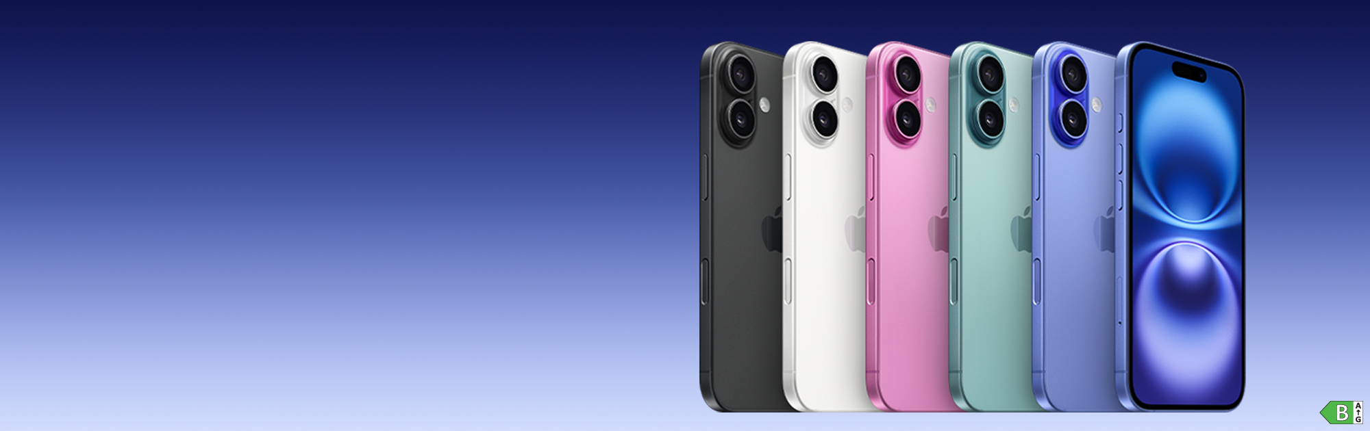 Zdjęcie do “iPhone 16 taniej”.