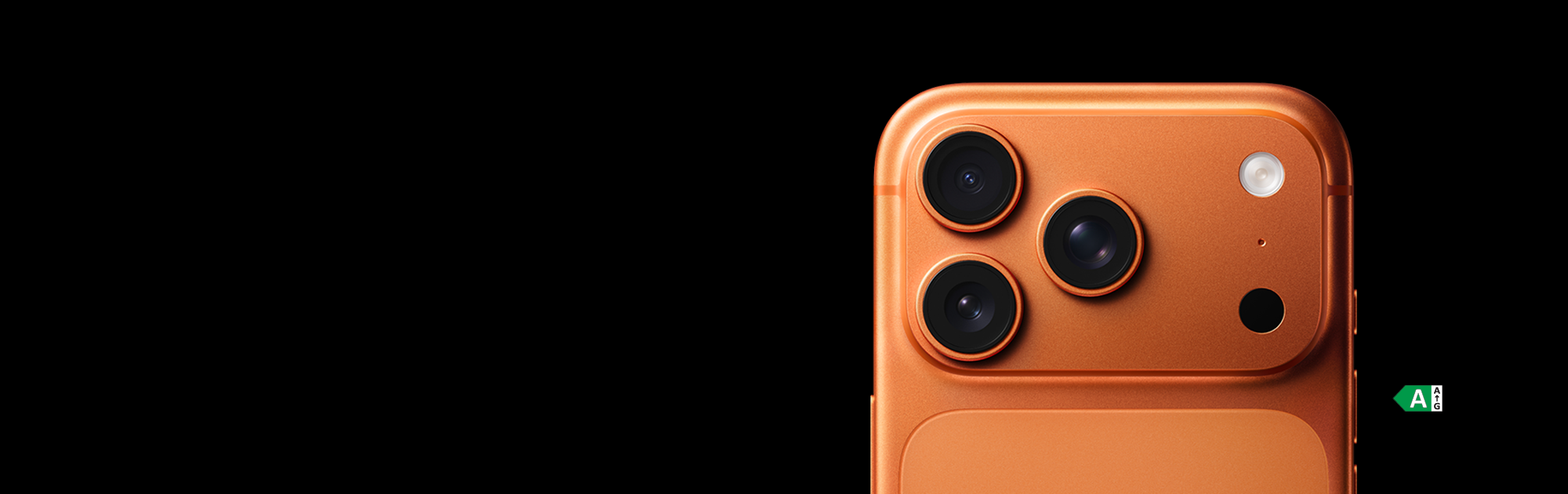 Zdjęcie do “iPhone 17 Pro”.