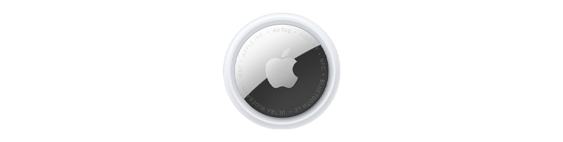 Zdjęcie do “[APPLE] NPI AirTag 2 0126”.
