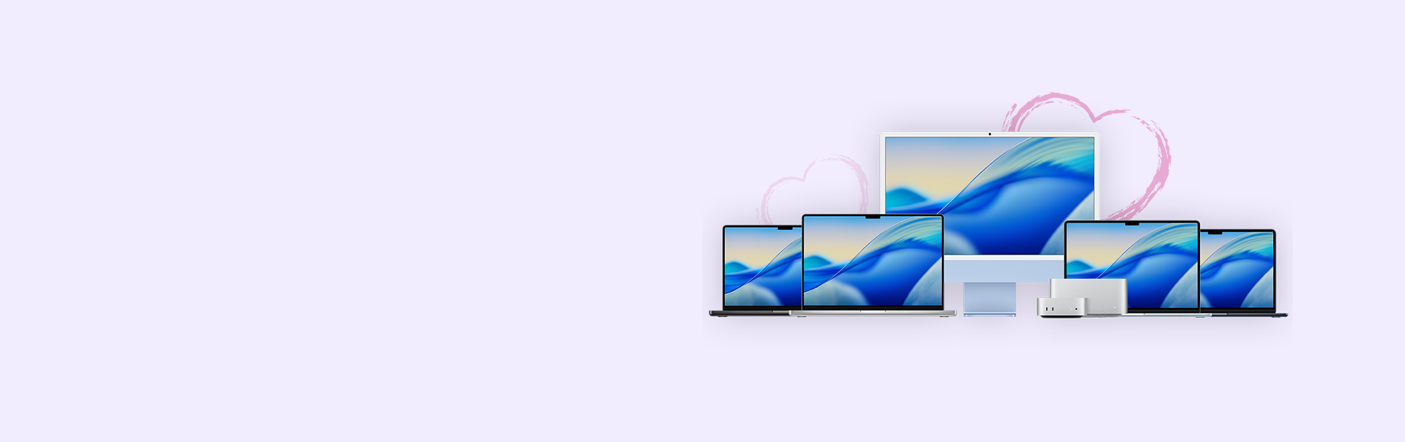 Zdjęcie do “Raty 20x0% na Maca”.