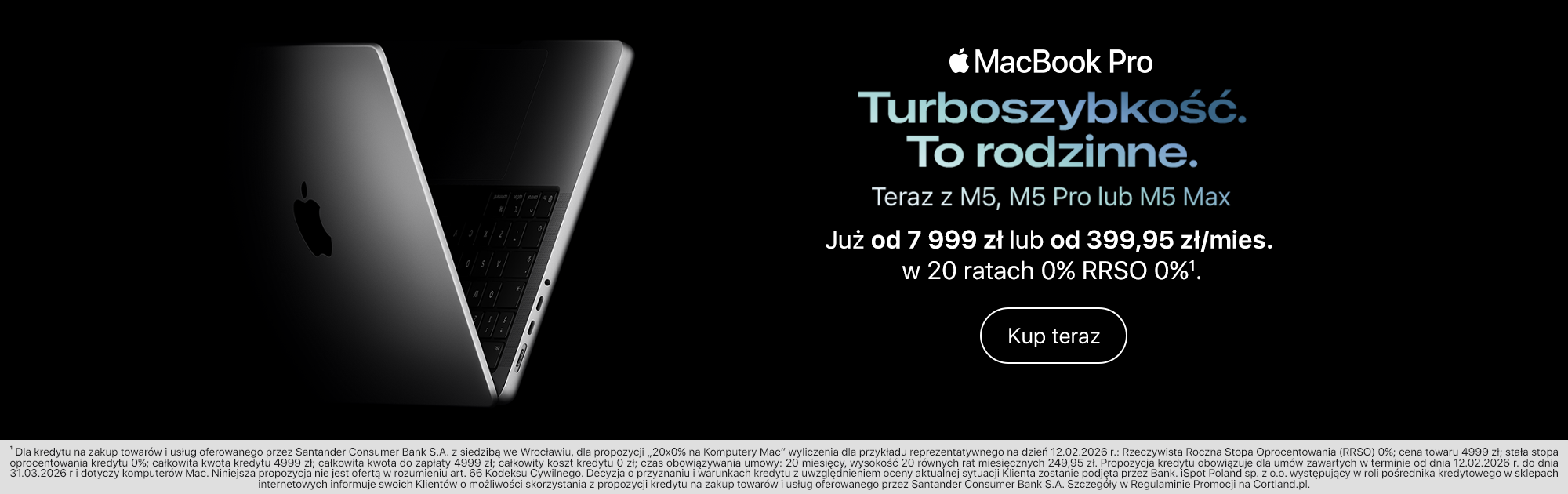 Zdjęcie do “MacBook Pro”.