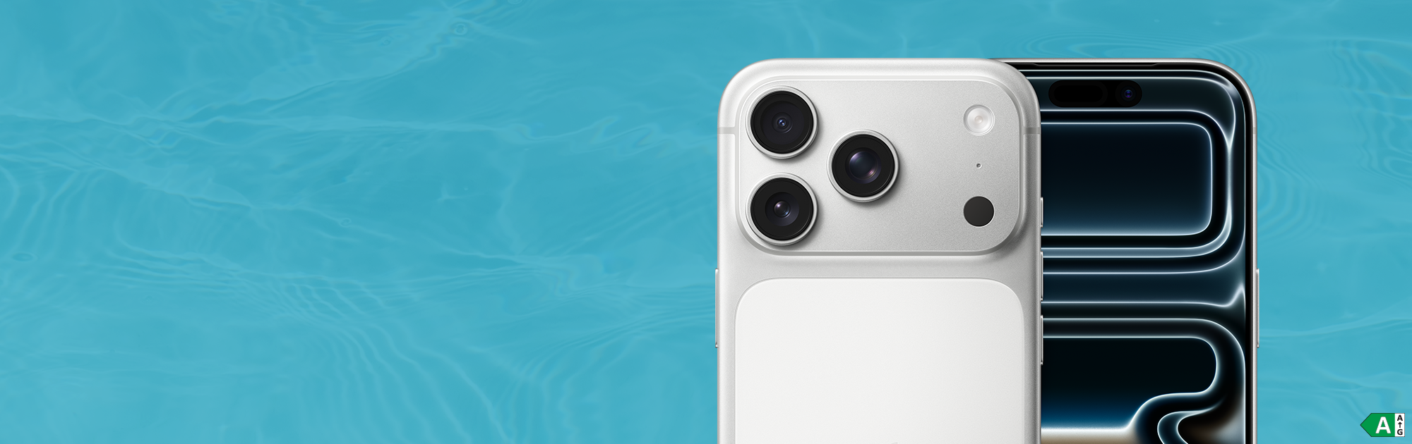 Zdjęcie do “iPhone 17 Pro taniej”.