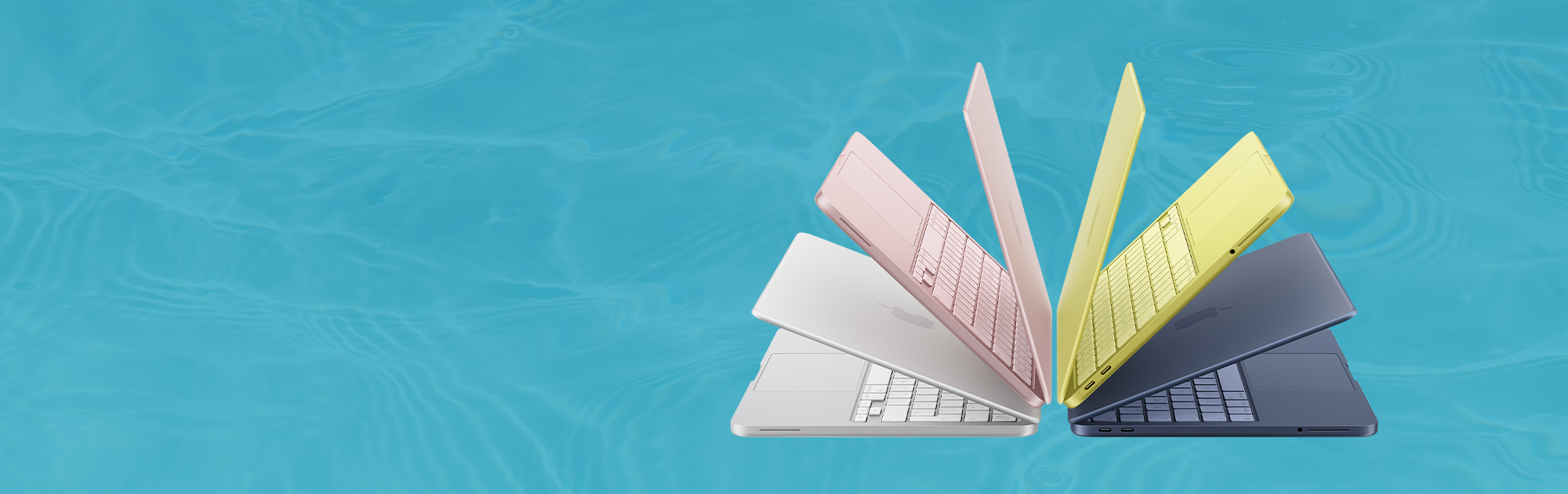 Zdjęcie do “MacBook Neo od 2 992 zł”.