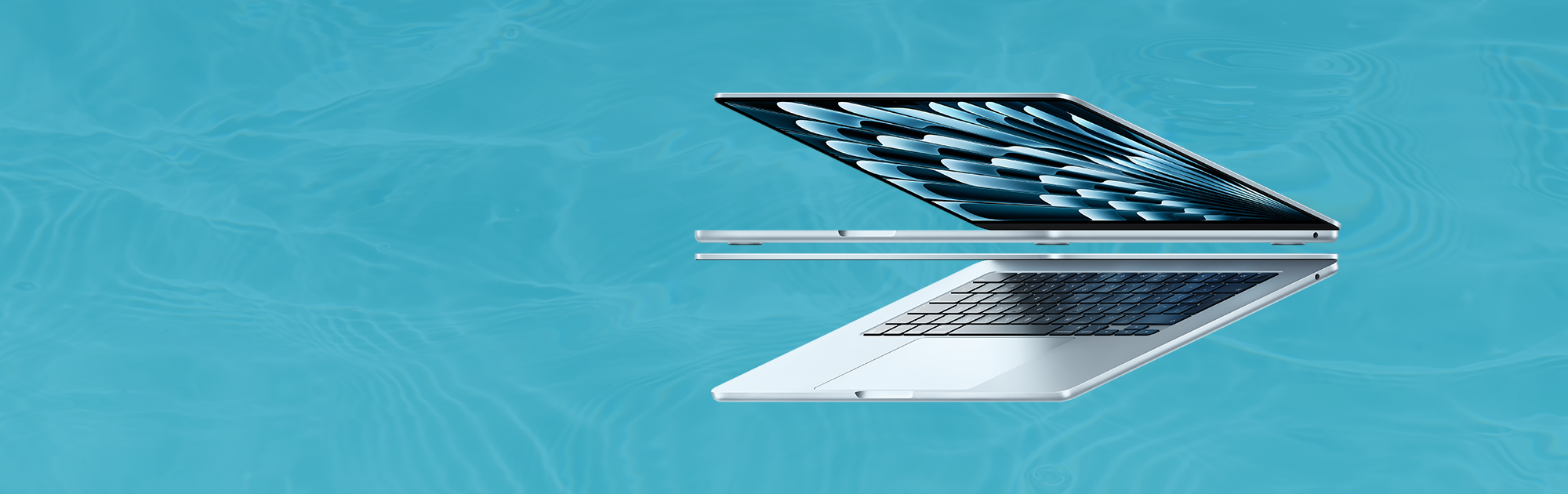 Zdjęcie do “MacBook Air 13" M5 taniej”.