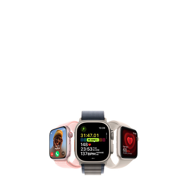 Apple Watch 9 i SE promocja