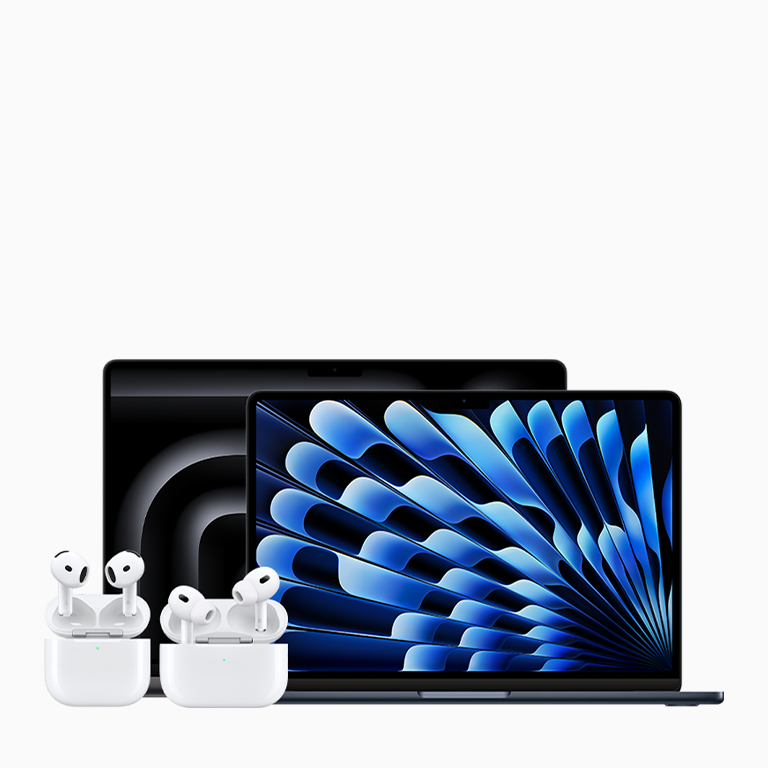 Mac mini M4 - CORTLAND