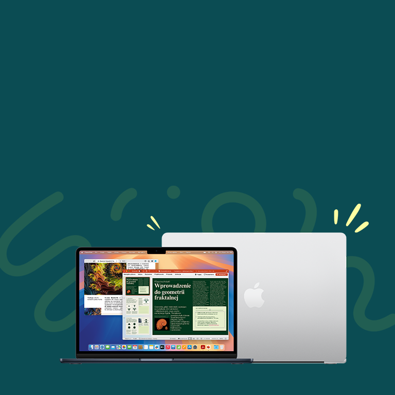 Mac Studio - CORTLAND