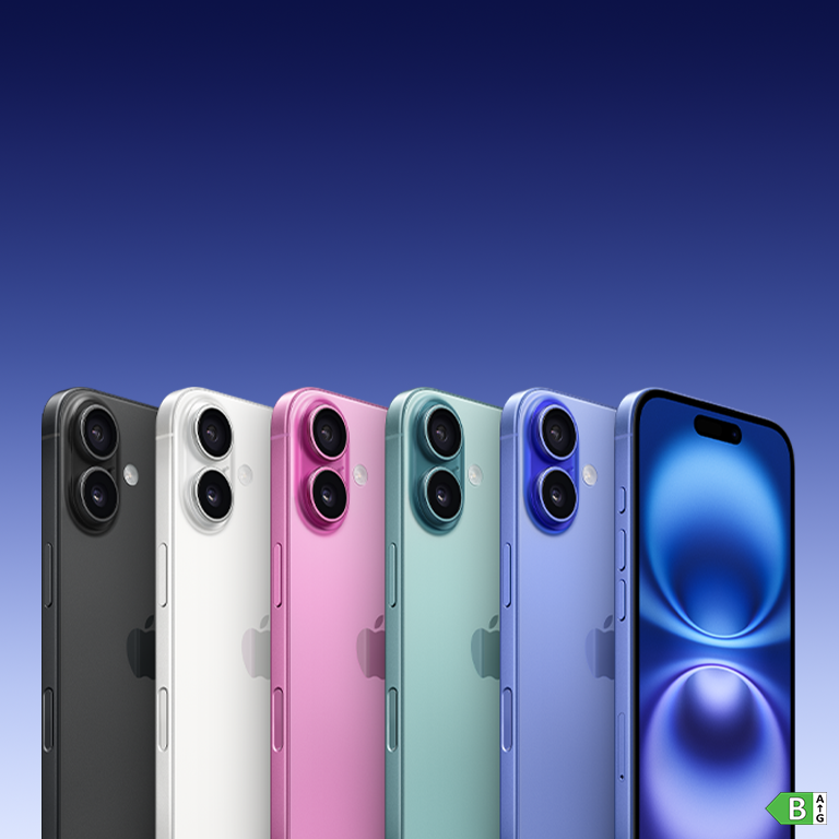 iPhone 15 Plus - CORTLAND