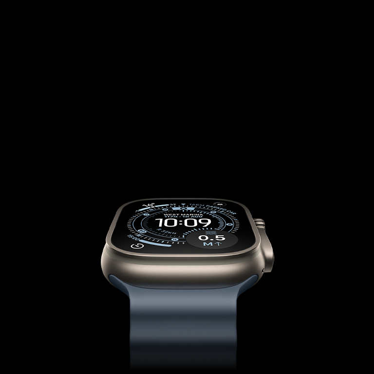 Apple Watch Series 10 - CORTLAND