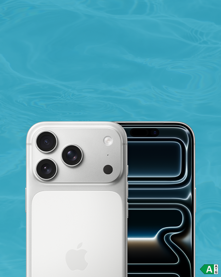 Zdjęcie do “iPhone 17 Pro taniej”.