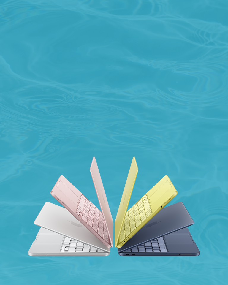 Zdjęcie do “MacBook Neo od 2 992 zł”.