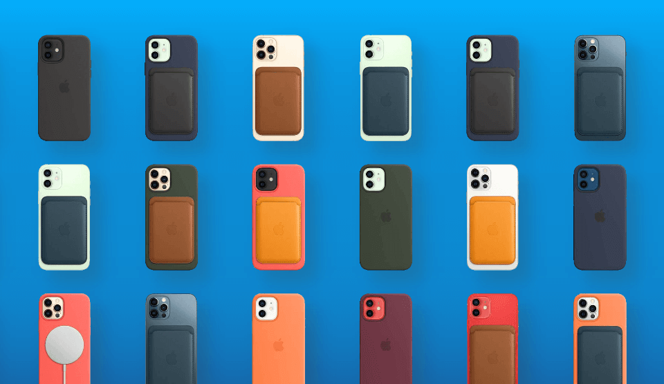 Zdjęcie do “MagSafe – to musisz wiedzieć o akcesoriach Apple”.