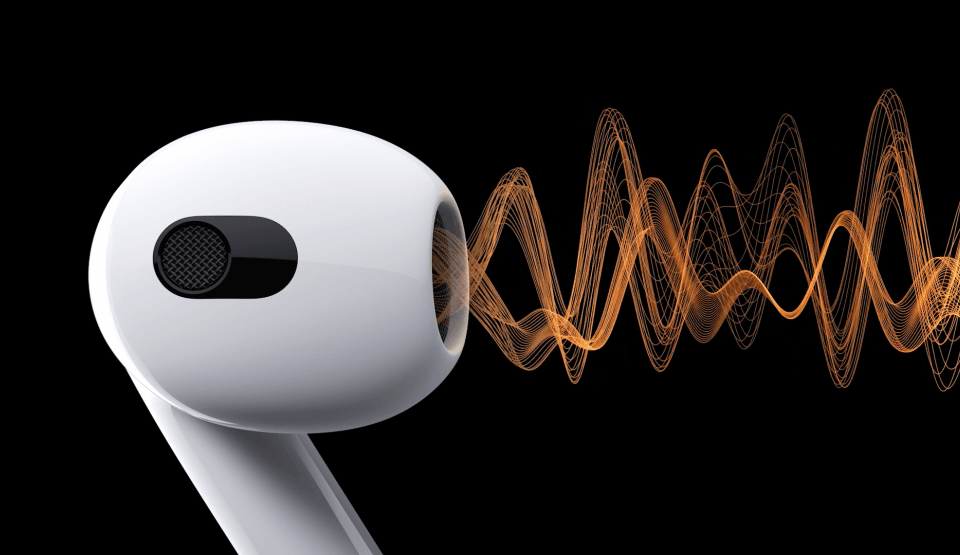 Zdjęcie do “Wszystko, co musisz wiedzieć o AirPods (3 gen.)”.