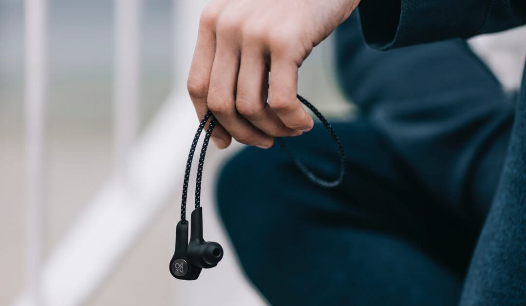 Zdjęcie do “Recenzja Bang & Olufsen Beoplay H5”.