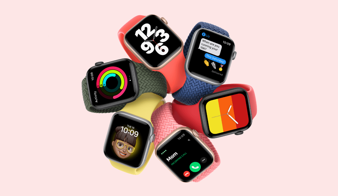 Wszystko co musisz wiedzieć o Apple Watch