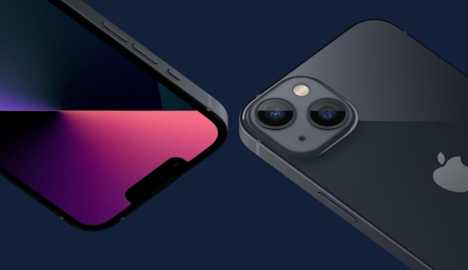 iPhone 13 oraz iPhone 13 Pro – co nowego?