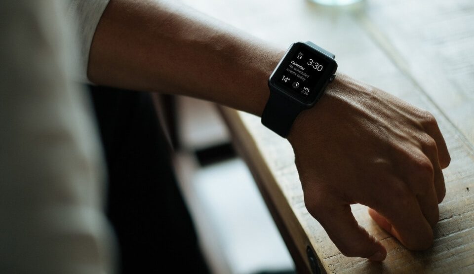 Sytuacje, w których Apple Watch uratował życie.