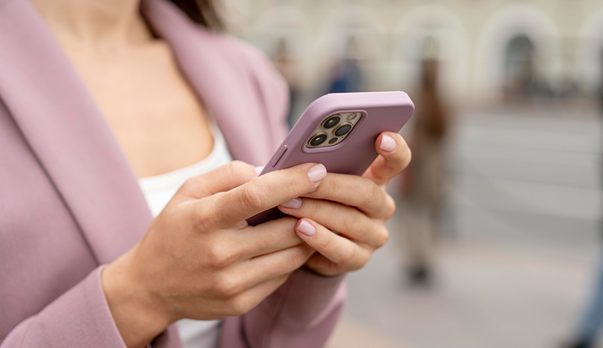 Jak znaleźć iPhone'a?
