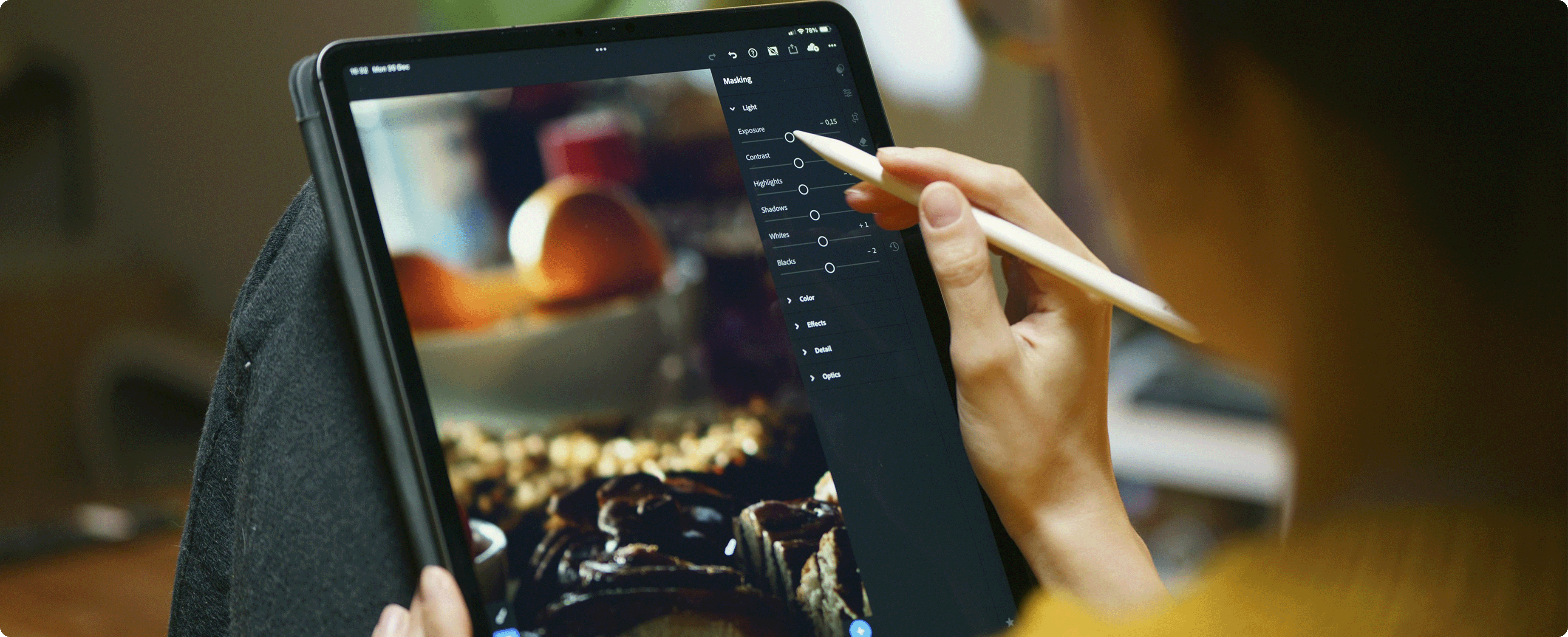 Zdjęcie do “Jaki rysik do iPada wybrać? Porównanie rysików do tabletów”.