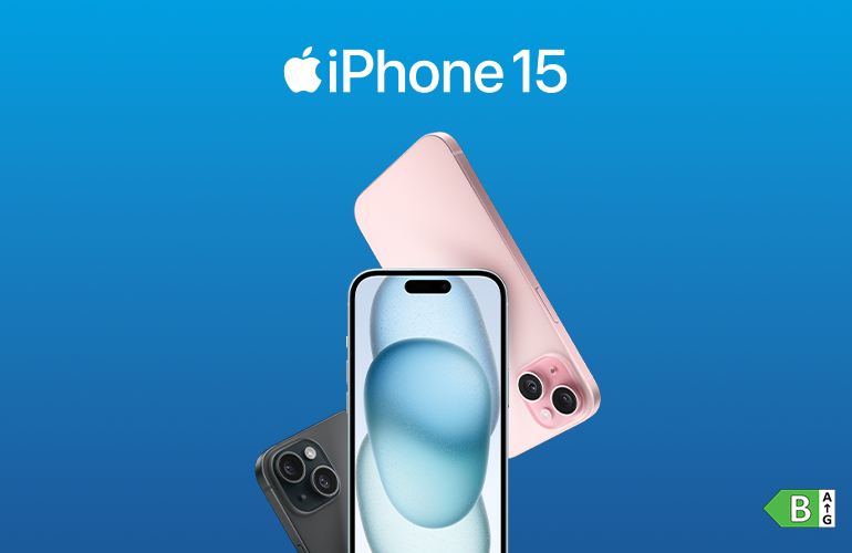 Zdjęcie do “iPhone 15 - moc i styl w niższej cenie”.