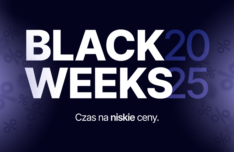 Zdjęcie do “Black Weeks”.