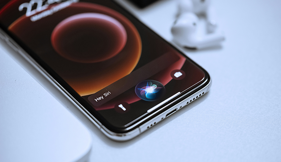 Zdjęcie do “Siri – wszystko, co musisz wiedzieć o asystencie”.