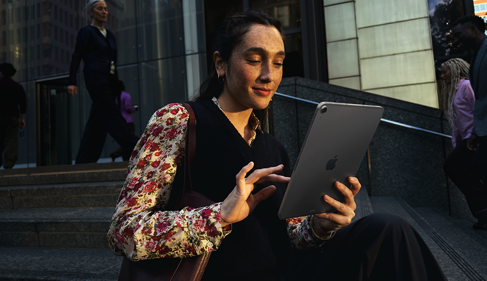 Zdjęcie do “Podpowiadamy, jaki tablet do nauki wybrać, aby cieszyć się płynnością i stabilnością systemu”.