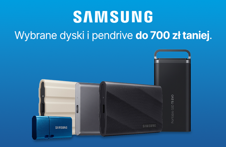 Zdjęcie do “Więcej możliwości z Samsung”.
