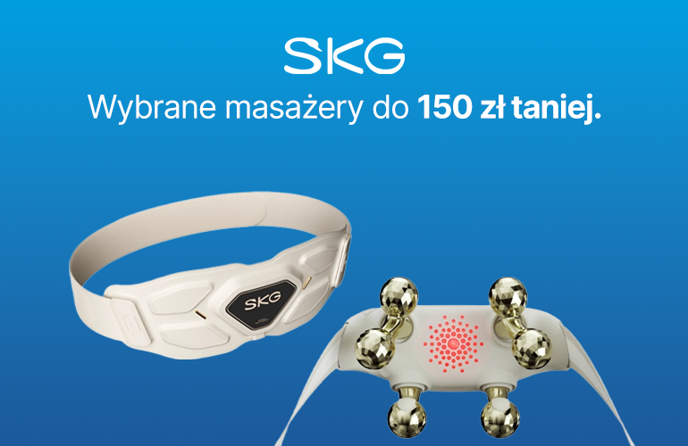 Zdjęcie do “Zadbaj o swój komfort i relaks z SKG”.