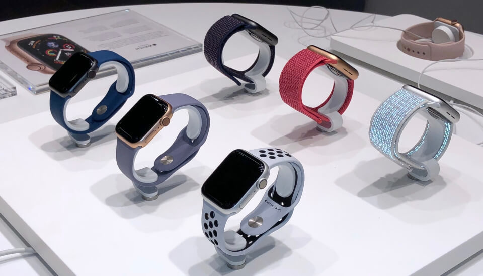 Zdjęcie do “Co to jest i jak włączyć eSIM w Apple Watch?”.