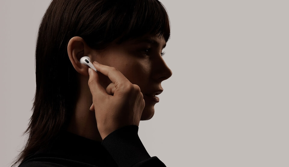 Jak czyścić słuchawki AirPods i EarPods?